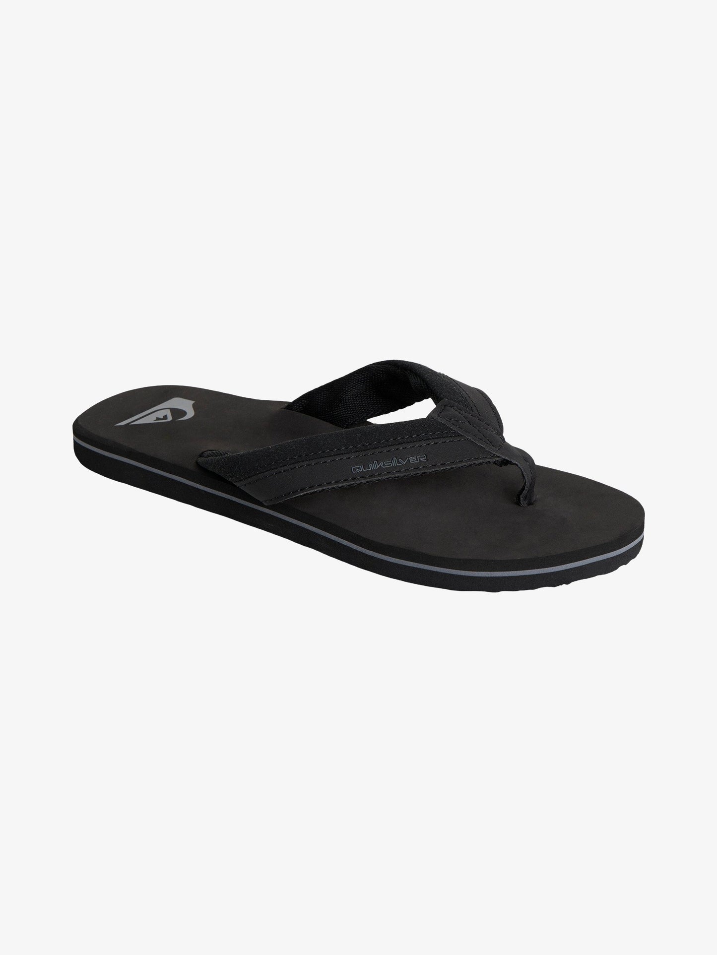 Mens Moncata Solid Sandal - Quiksilver Malaysia