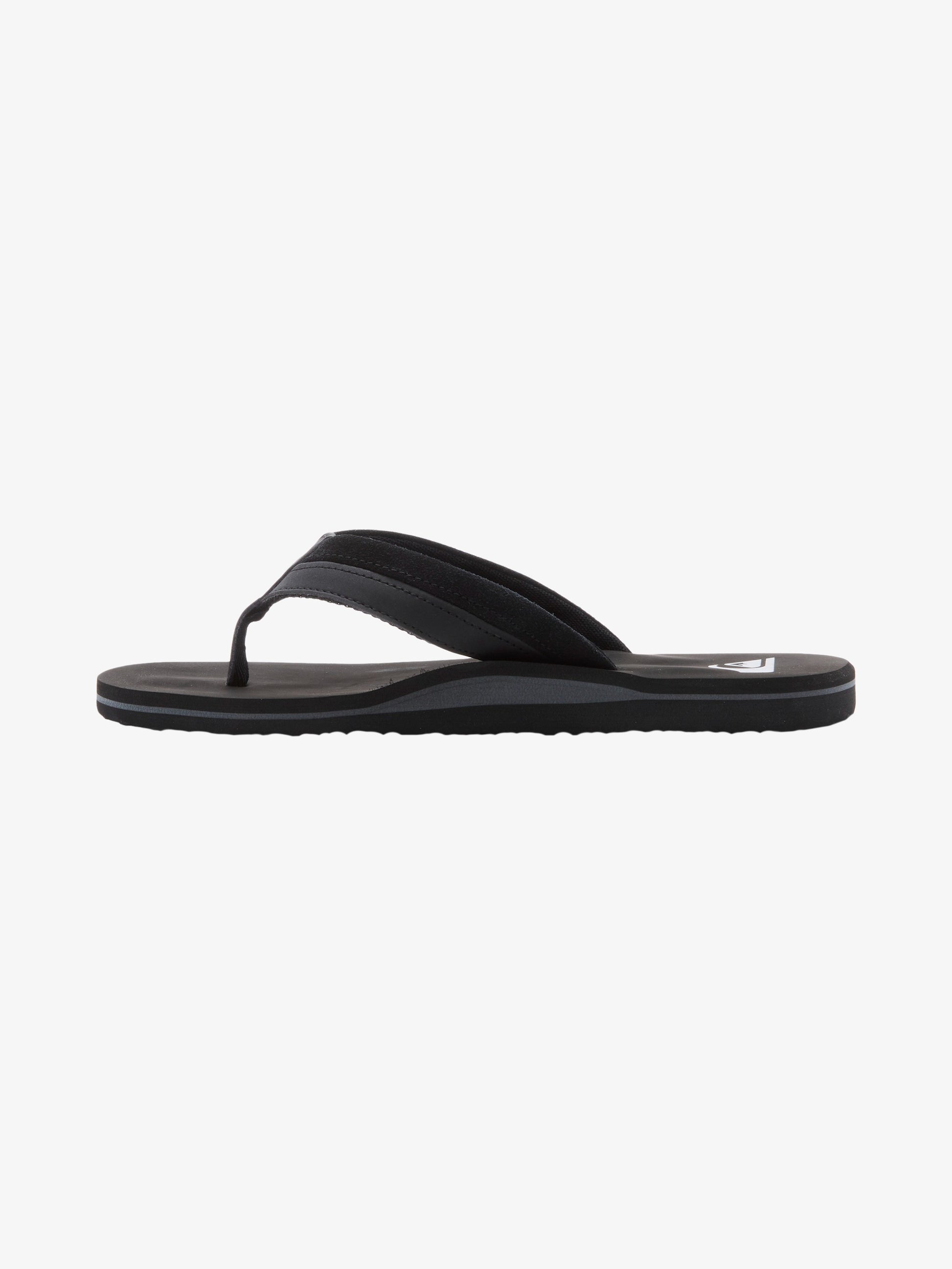 Mens Moncata Solid Sandal - Quiksilver Malaysia