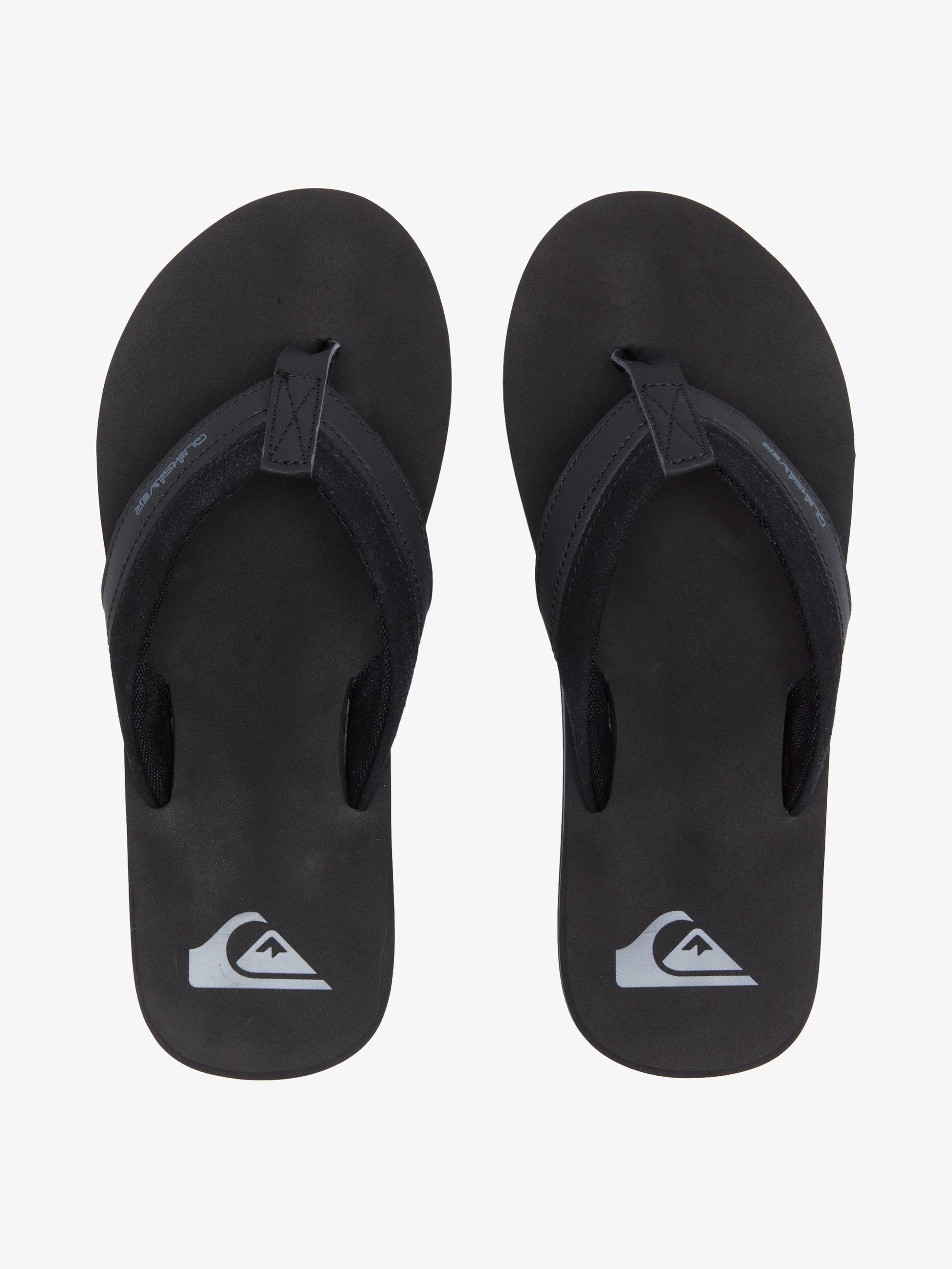 Mens Moncata Solid Sandal - Quiksilver Malaysia