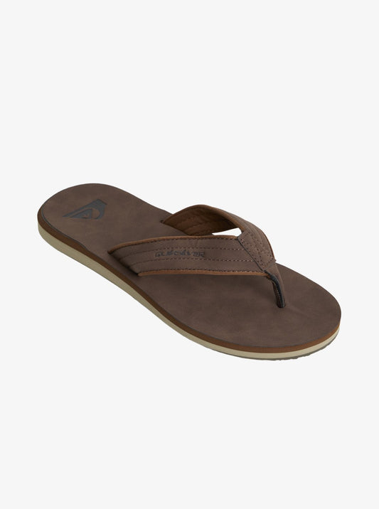 Mens Carver Flip Flops