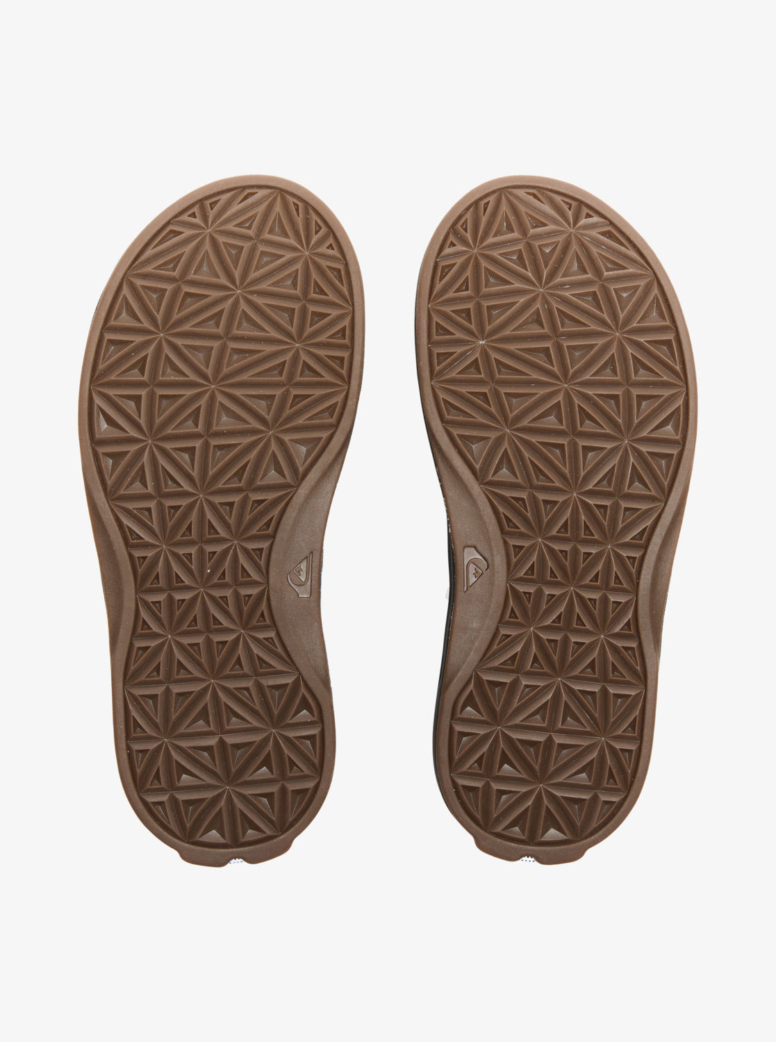 Mens Travel Flip Flops - Quiksilver Malaysia