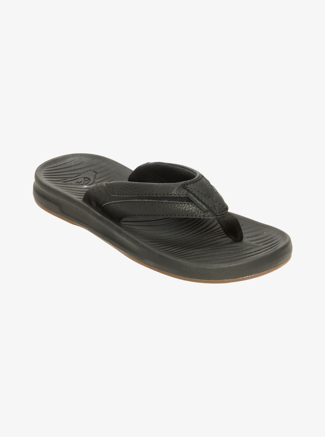 Mens Travel Flip Flops - Quiksilver Malaysia