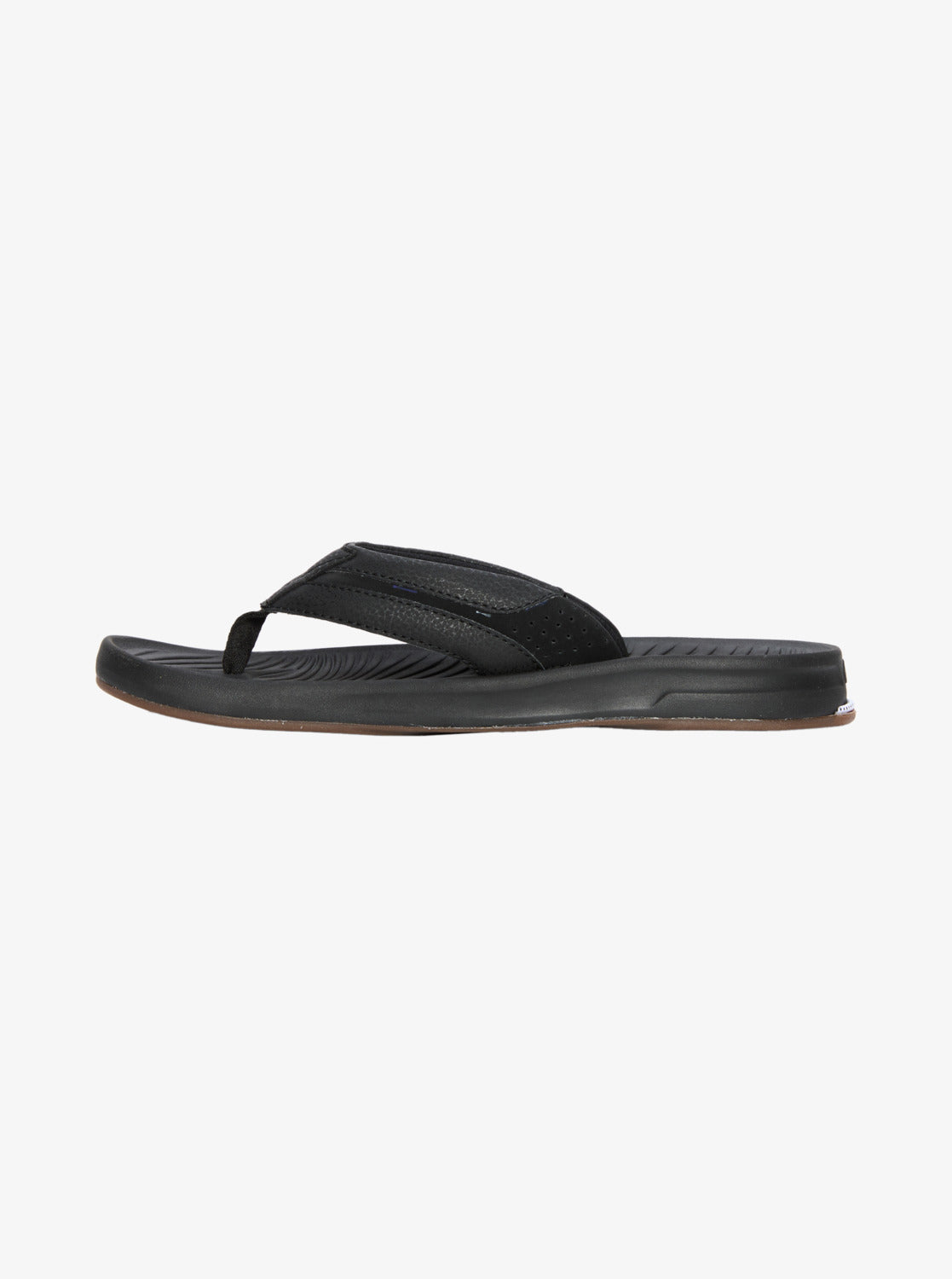 Mens Travel Flip Flops - Quiksilver Malaysia
