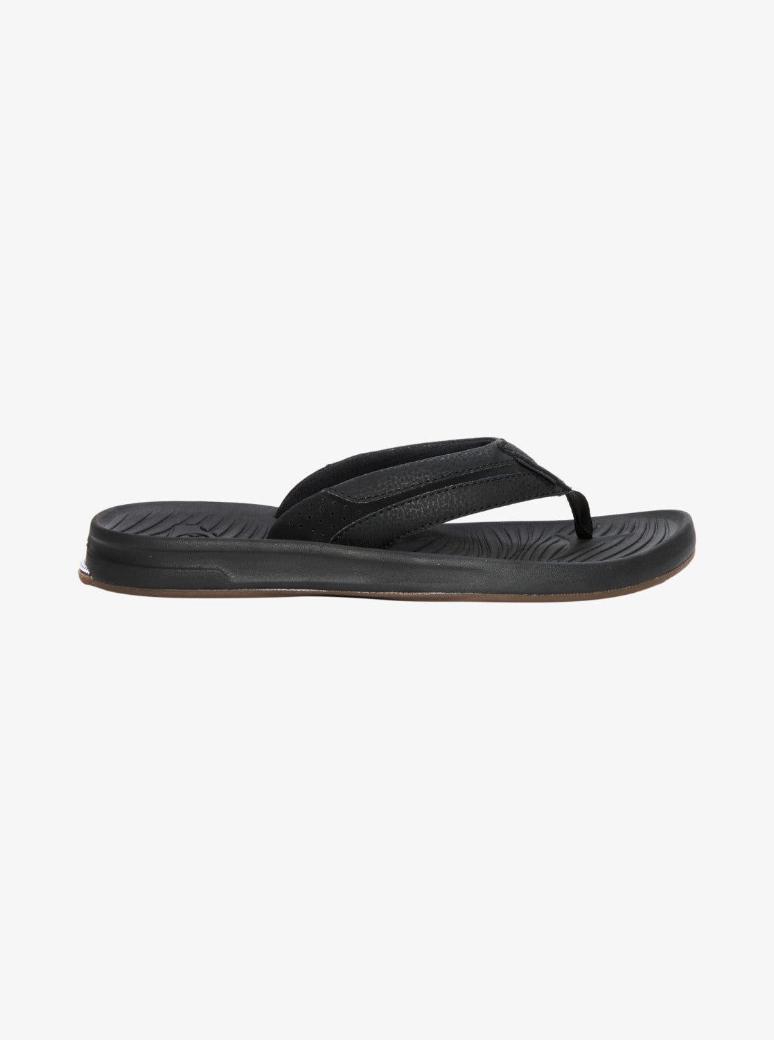 Mens Travel Flip Flops - Quiksilver Malaysia