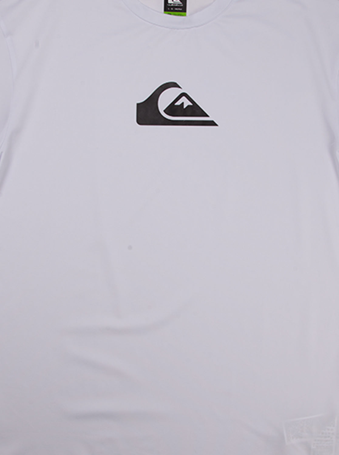 Mens Solid Streak Surf T-Shirt - Quiksilver Malaysia