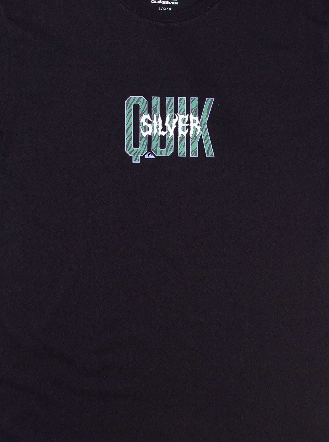 Mens Tribes T-Shirt - Quiksilver Malaysia