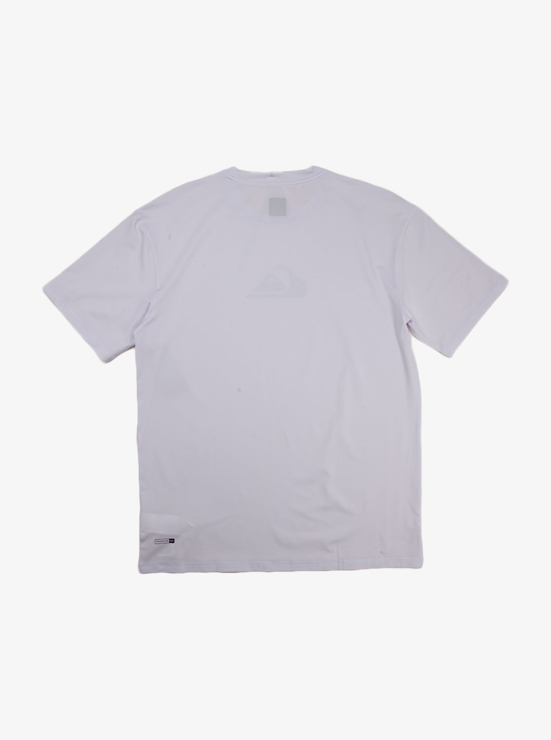 Mens Solid Streak Short Sleeves ID - Quiksilver Malaysia