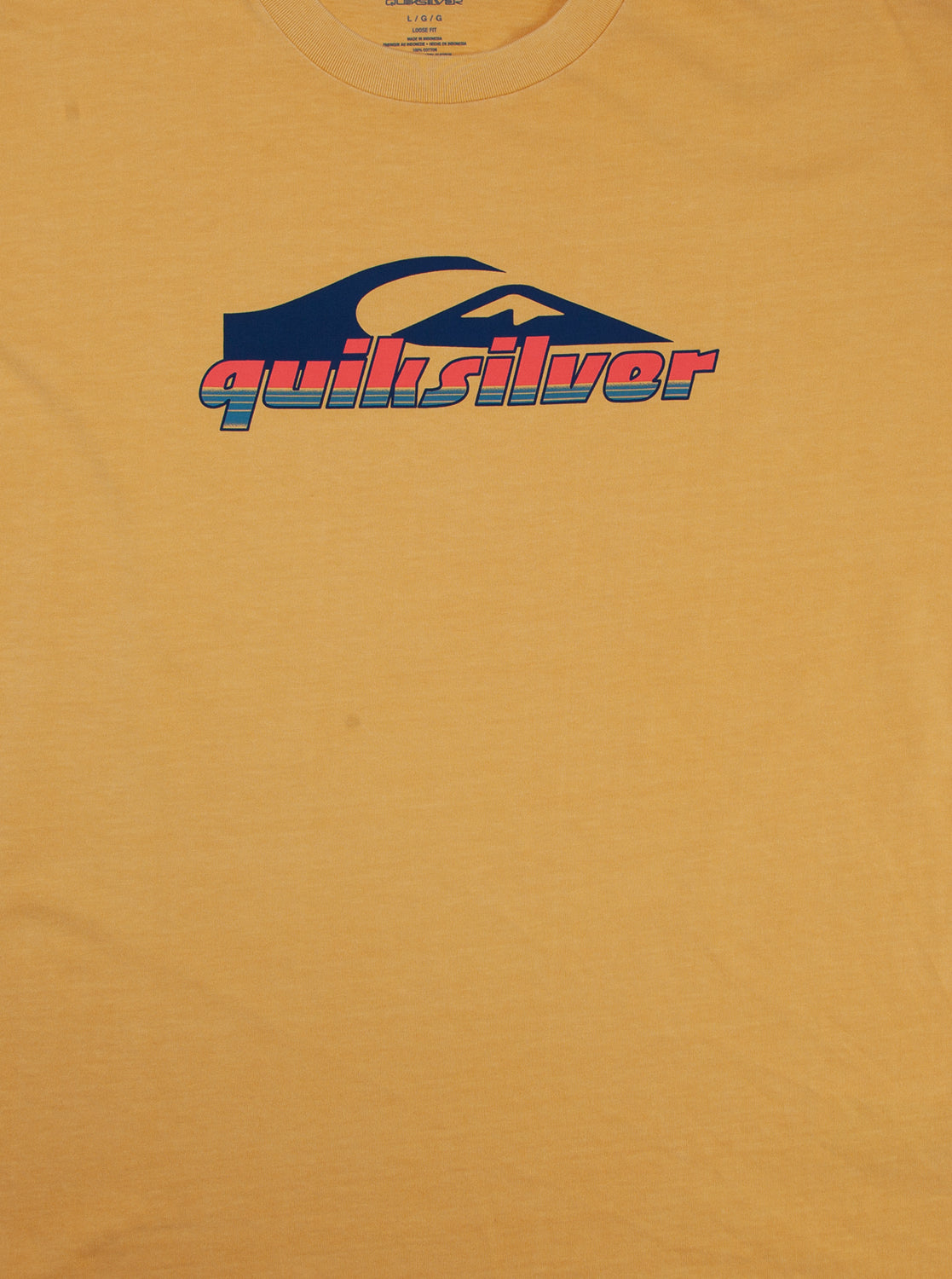 Mens Patriot T-Shirt - Quiksilver Malaysia