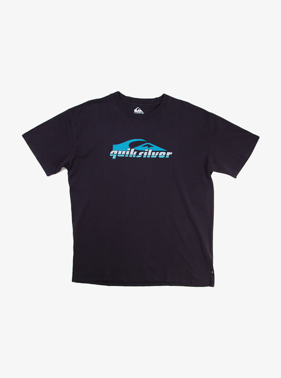 Mens Patriot Short Sleeves Tee - Quiksilver Malaysia