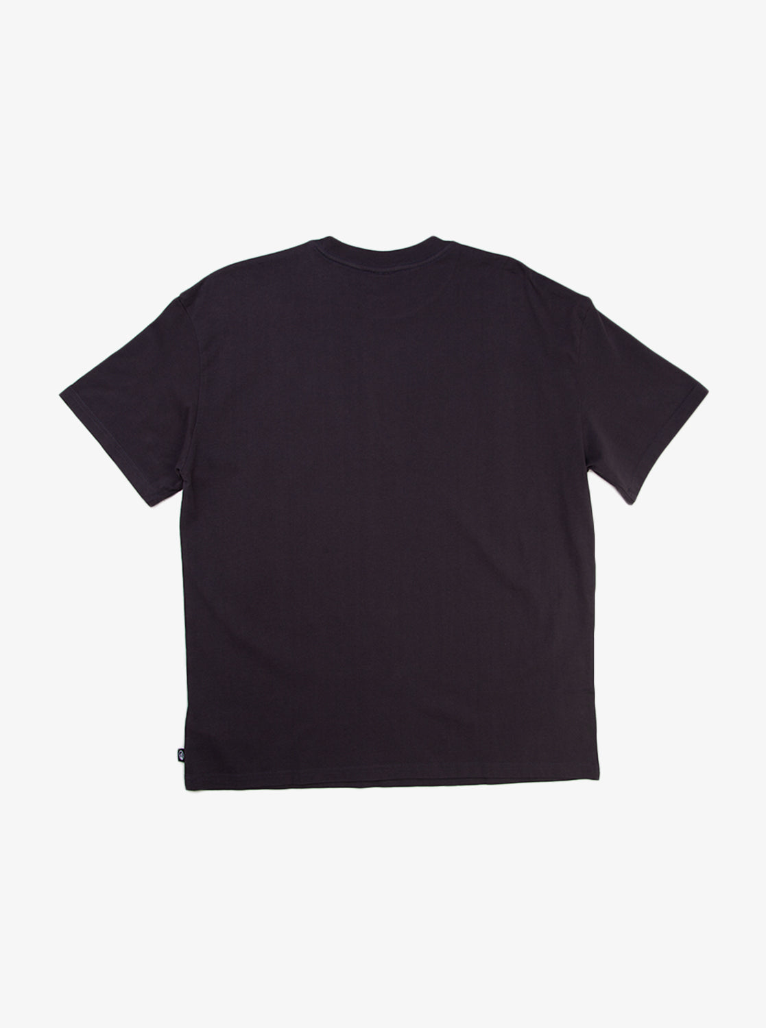 Mens Tall Stack T-Shirt - Quiksilver Malaysia