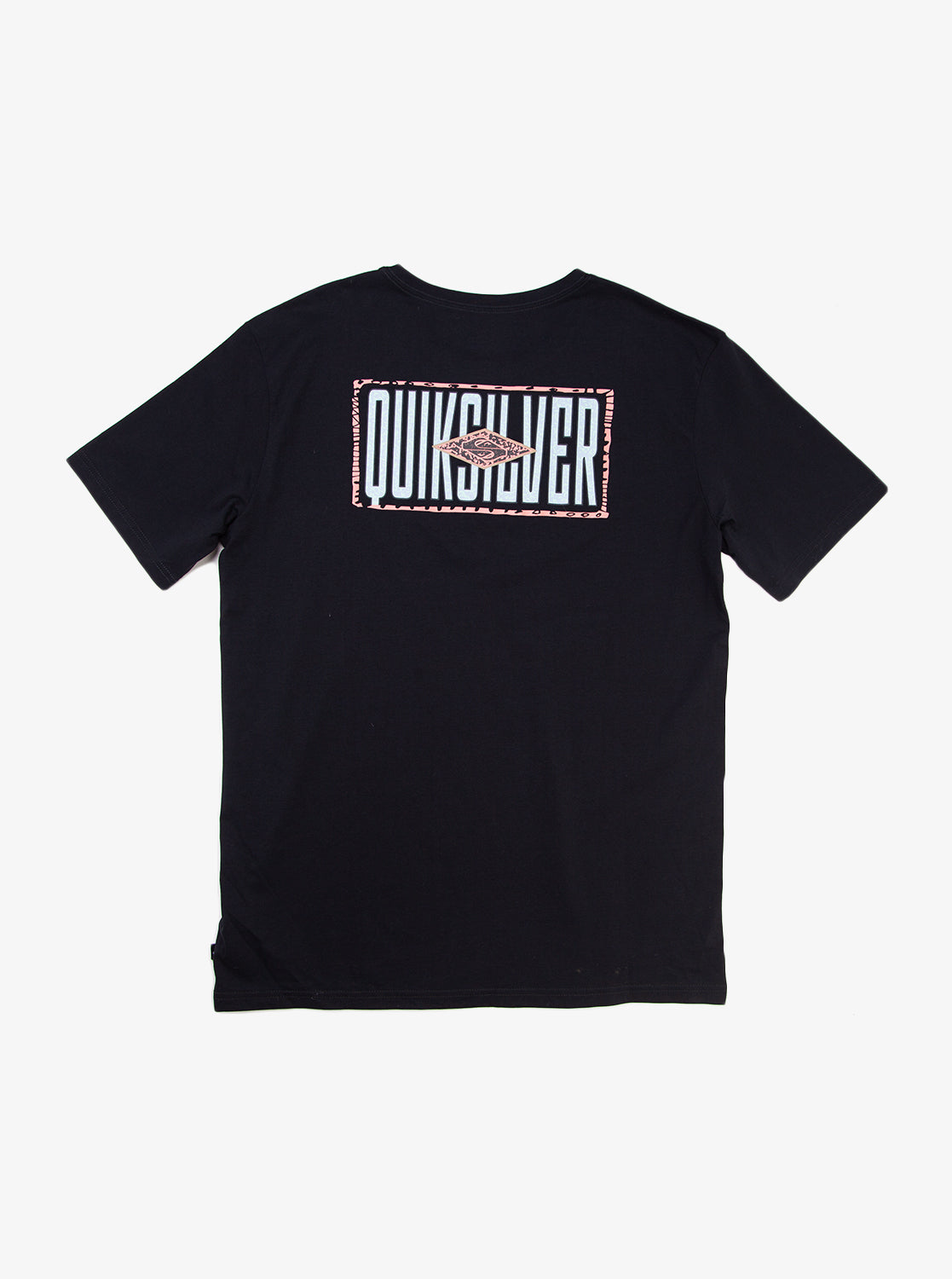 Mens Fossilized T-Shirt - Quiksilver Malaysia