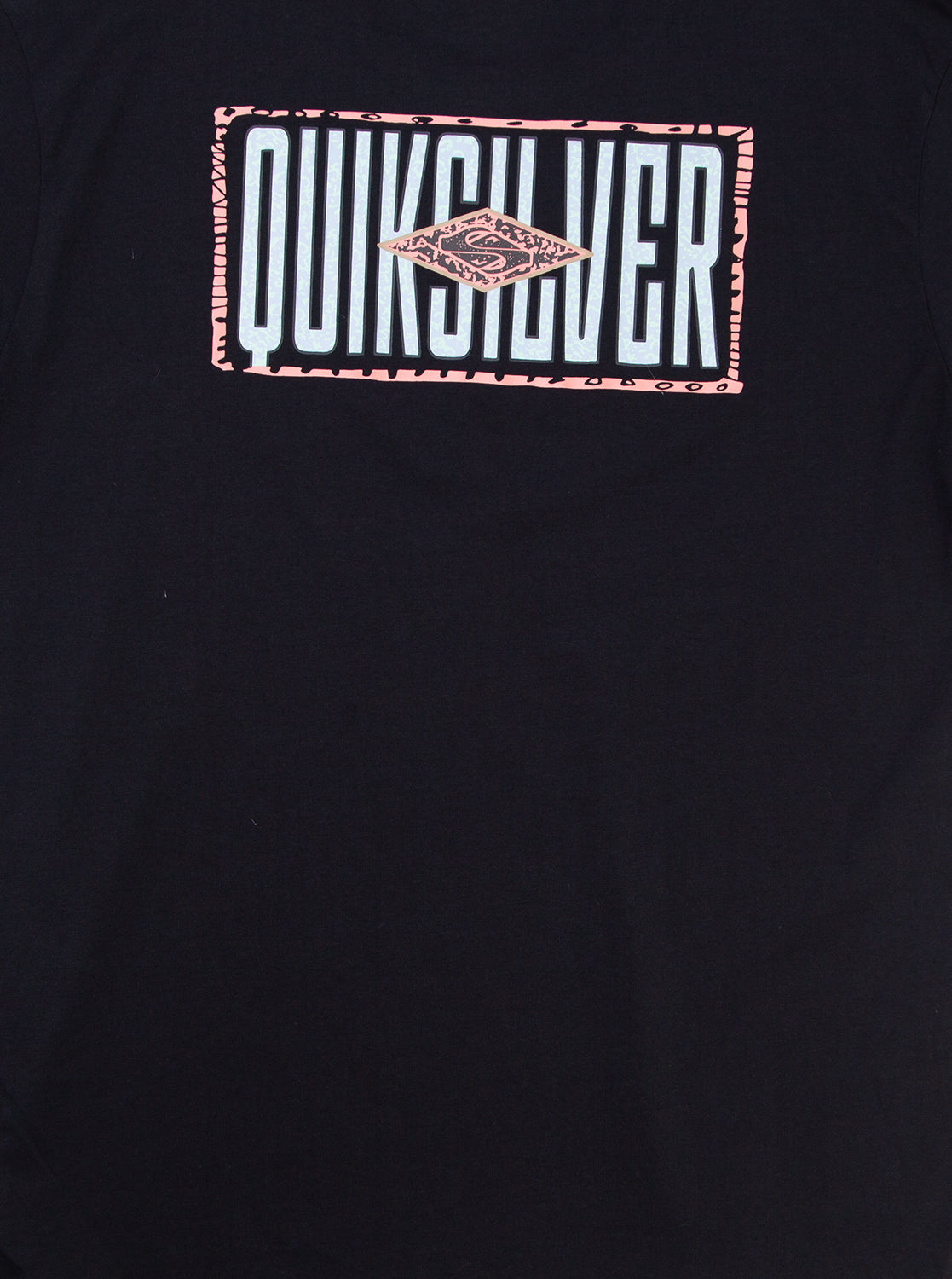 Mens Fossilized T-Shirt - Quiksilver Malaysia