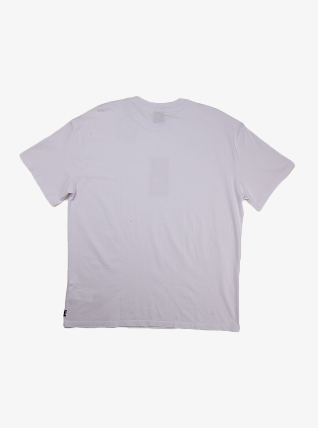 Mens Tall Stack Short Sleeve Tee - Quiksilver Malaysia