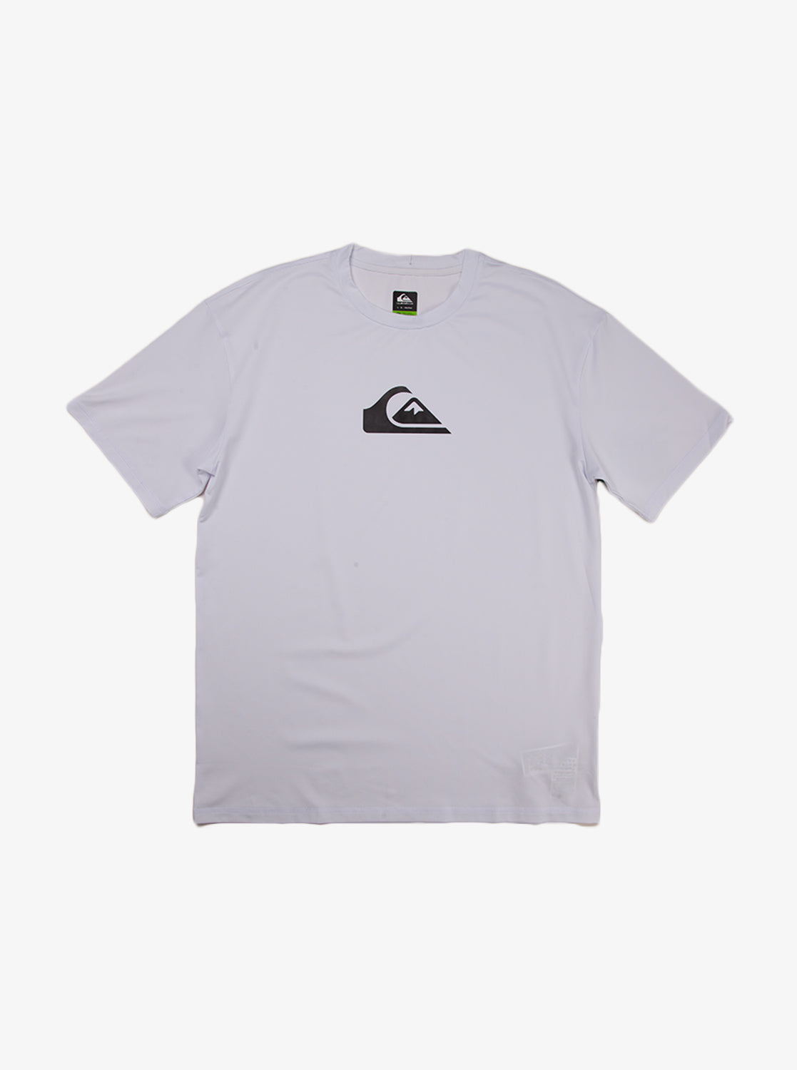 Mens Solid Streak Surf T-Shirt - Quiksilver Malaysia