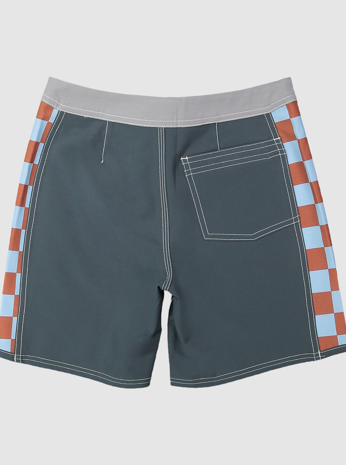 Boys 8 - 16 Original Arch 15" Boardshorts - Quiksilver Malaysia