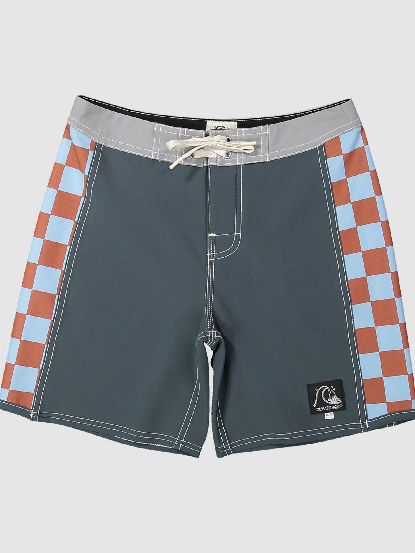 Boys 8 - 16 Original Arch 15" Boardshorts - Quiksilver Malaysia