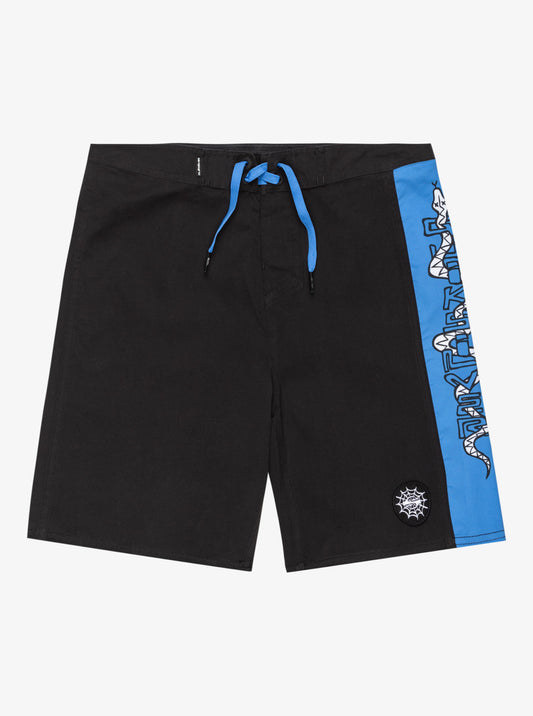 Boys 8-16 Beach Bones Boardshorts - Quiksilver Malaysia