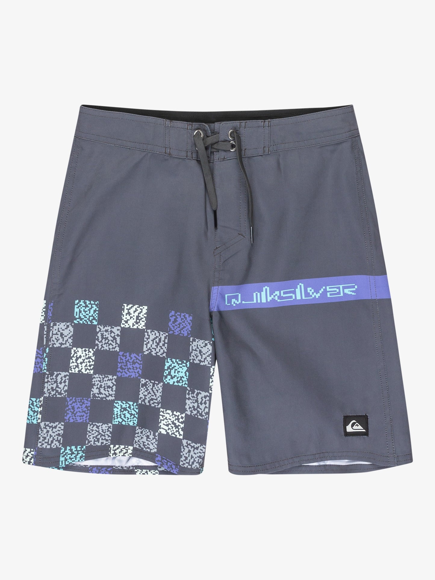 Boys 8-16 Everyday 17" Boardshorts - Quiksilver Malaysia