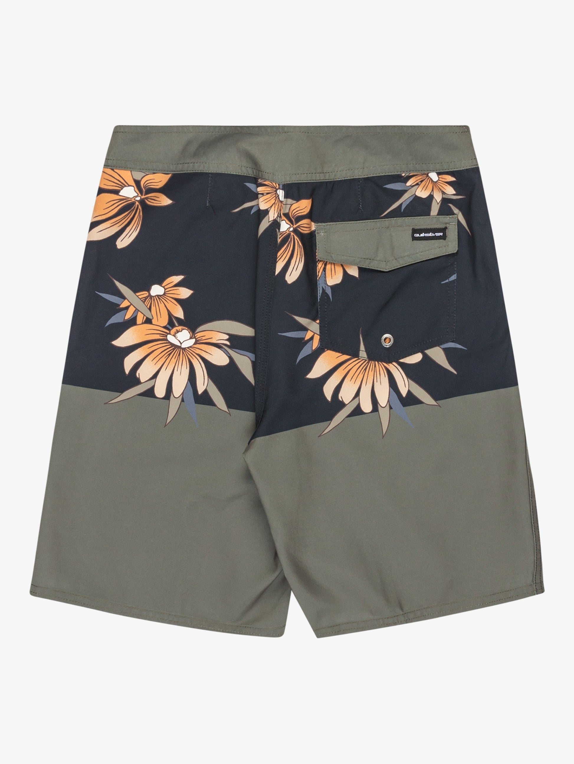 Boys 8-16 Everyday 17" Boardshorts - Quiksilver Malaysia