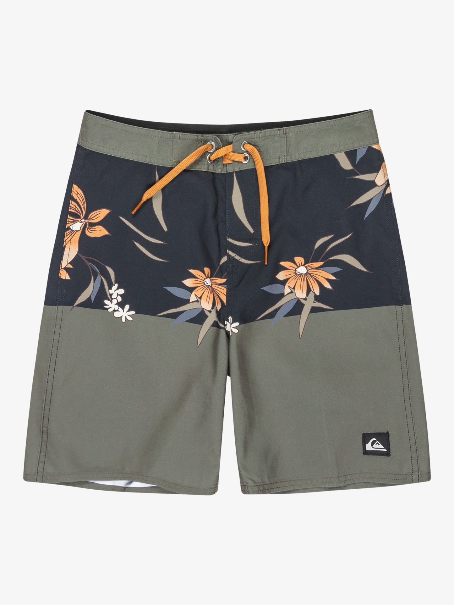 Boys 8-16 Everyday 17" Boardshorts - Quiksilver Malaysia