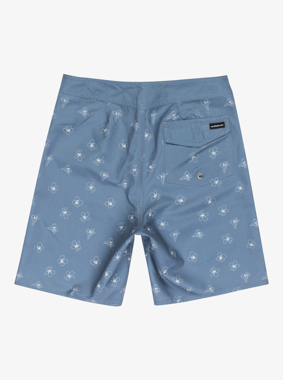 Boys 8-16 Everyday 17" Boardshorts - Quiksilver Malaysia