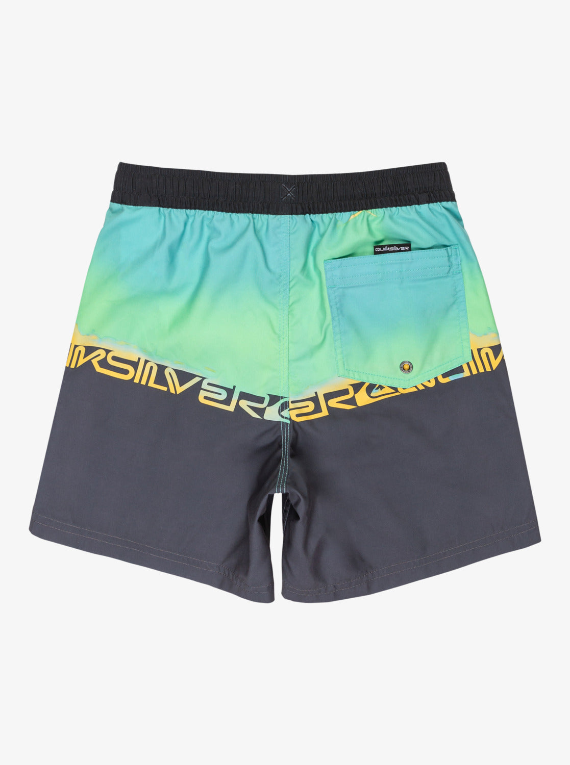 Boys Everyday Straight 14" Swim Shorts - Quiksilver Malaysia