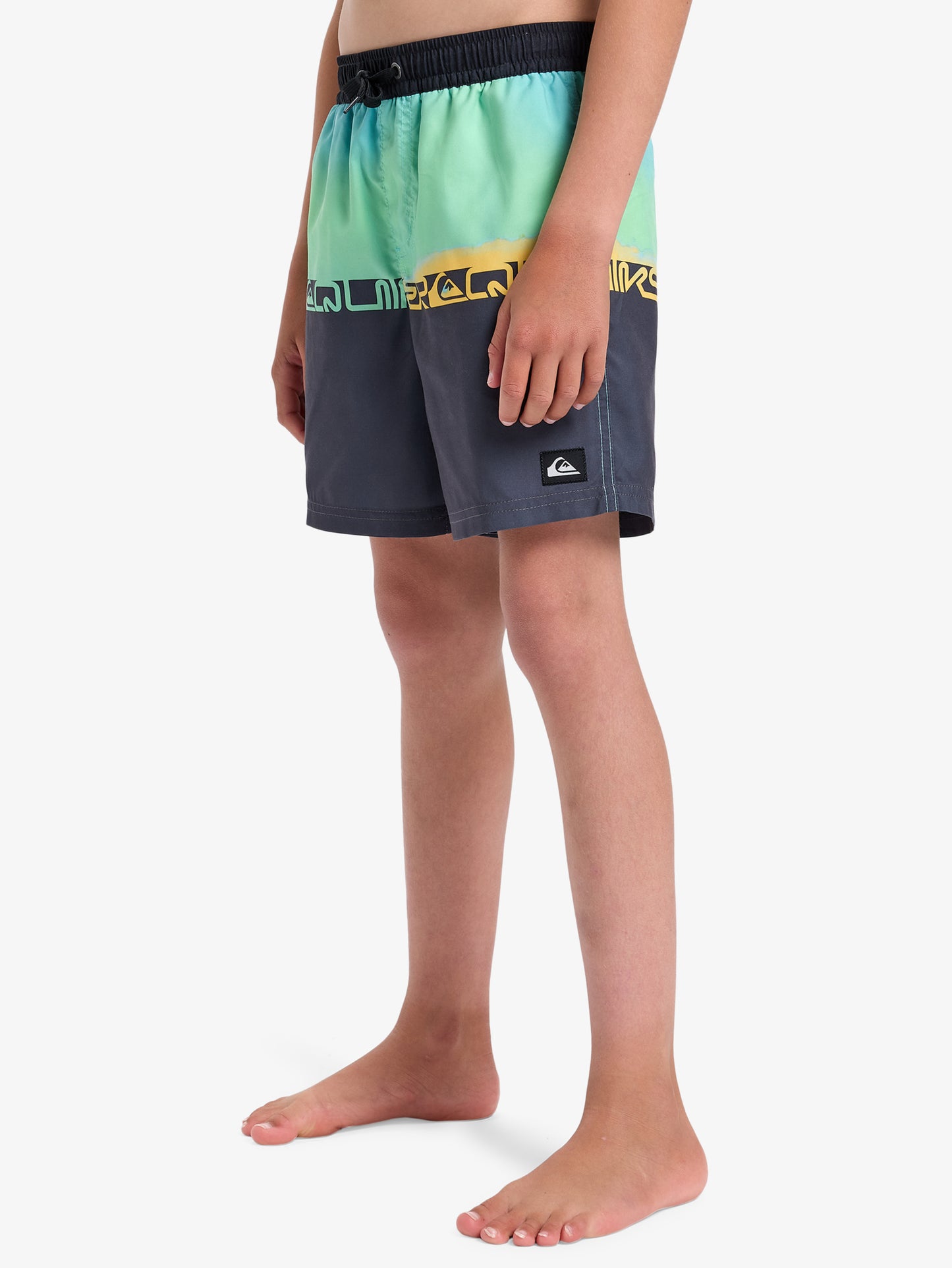 Boys Everyday Straight 14" Swim Shorts - Quiksilver Malaysia