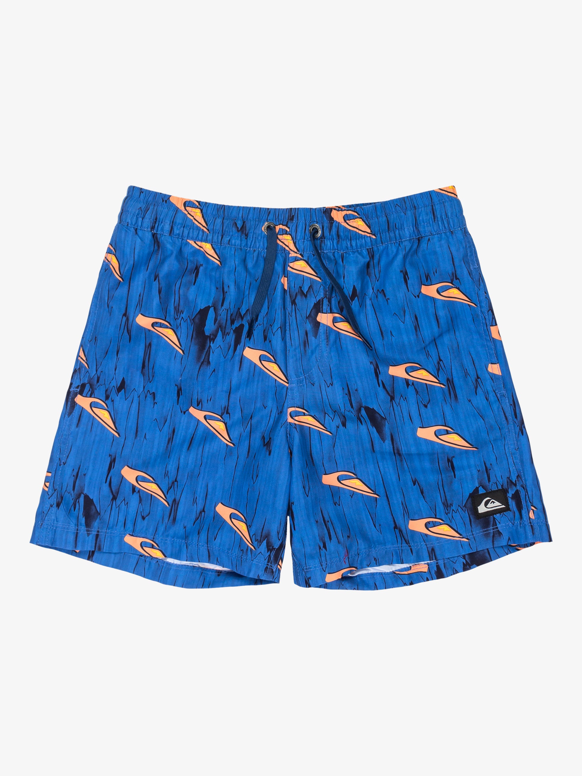Boys Next Gen 14" Swim Shorts - Quiksilver Malaysia