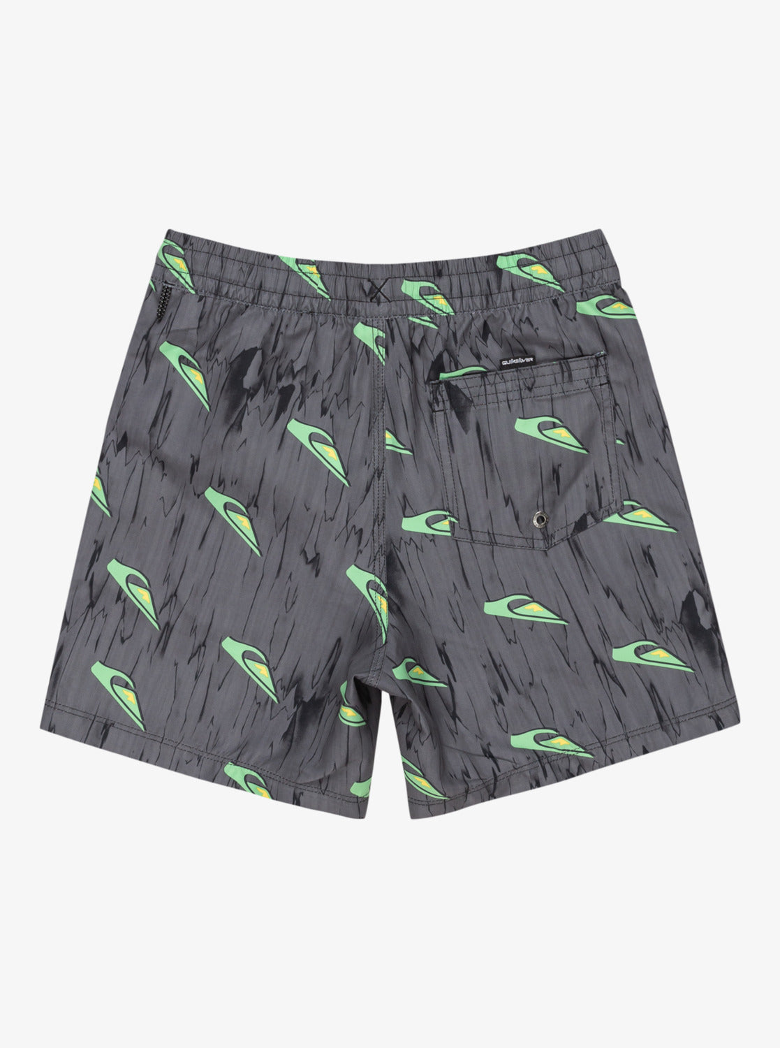 Boys Next Gen 14" Swim Shorts - Quiksilver Malaysia