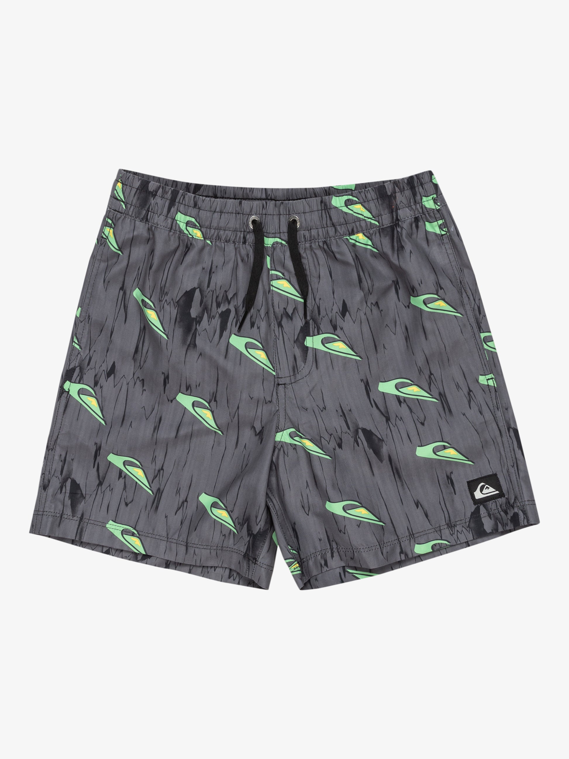 Boys Next Gen 14" Swim Shorts - Quiksilver Malaysia