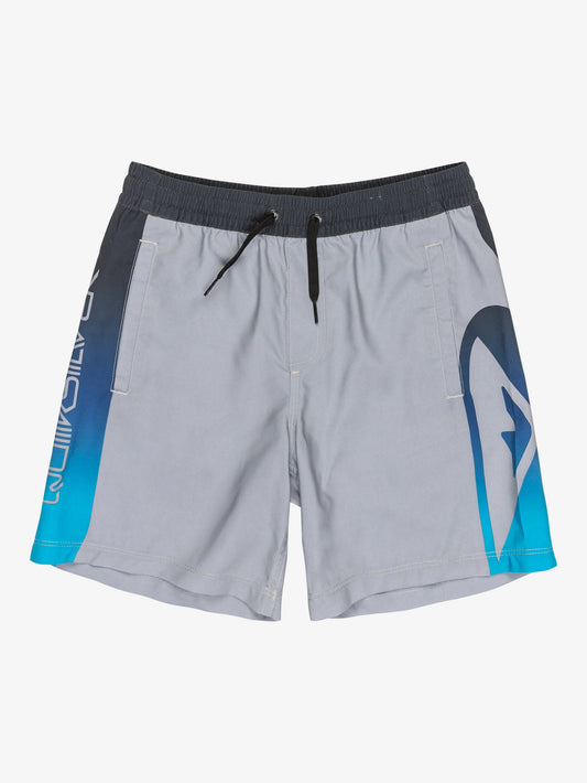 Boys 8-16 Everyday Volley 15" Swim Shorts - Quiksilver Malaysia