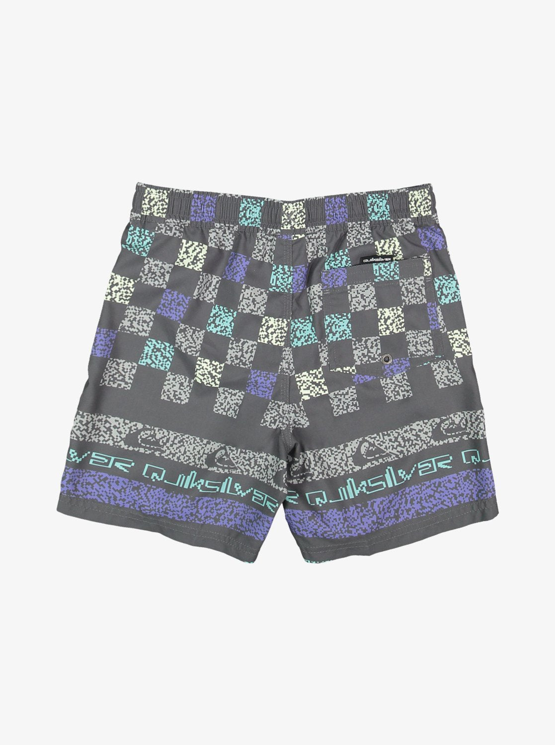 Boys 8-16 Everyday 14" Swim Shorts - Quiksilver Malaysia