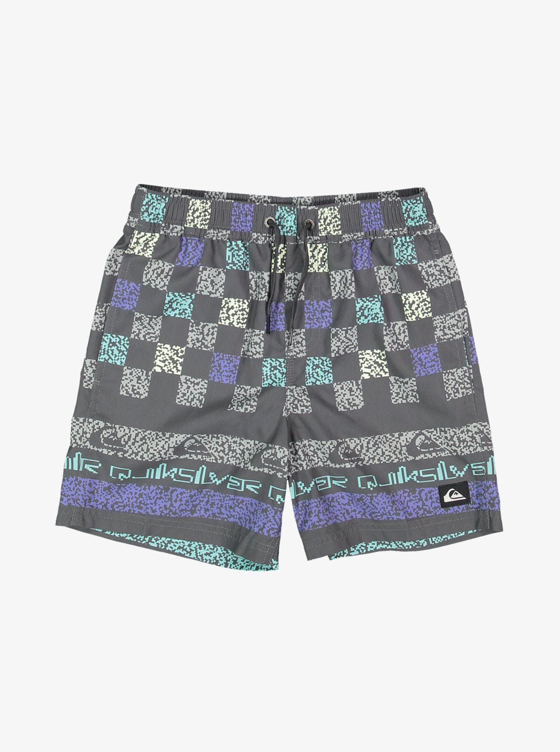Boys 8-16 Everyday 14" Swim Shorts - Quiksilver Malaysia