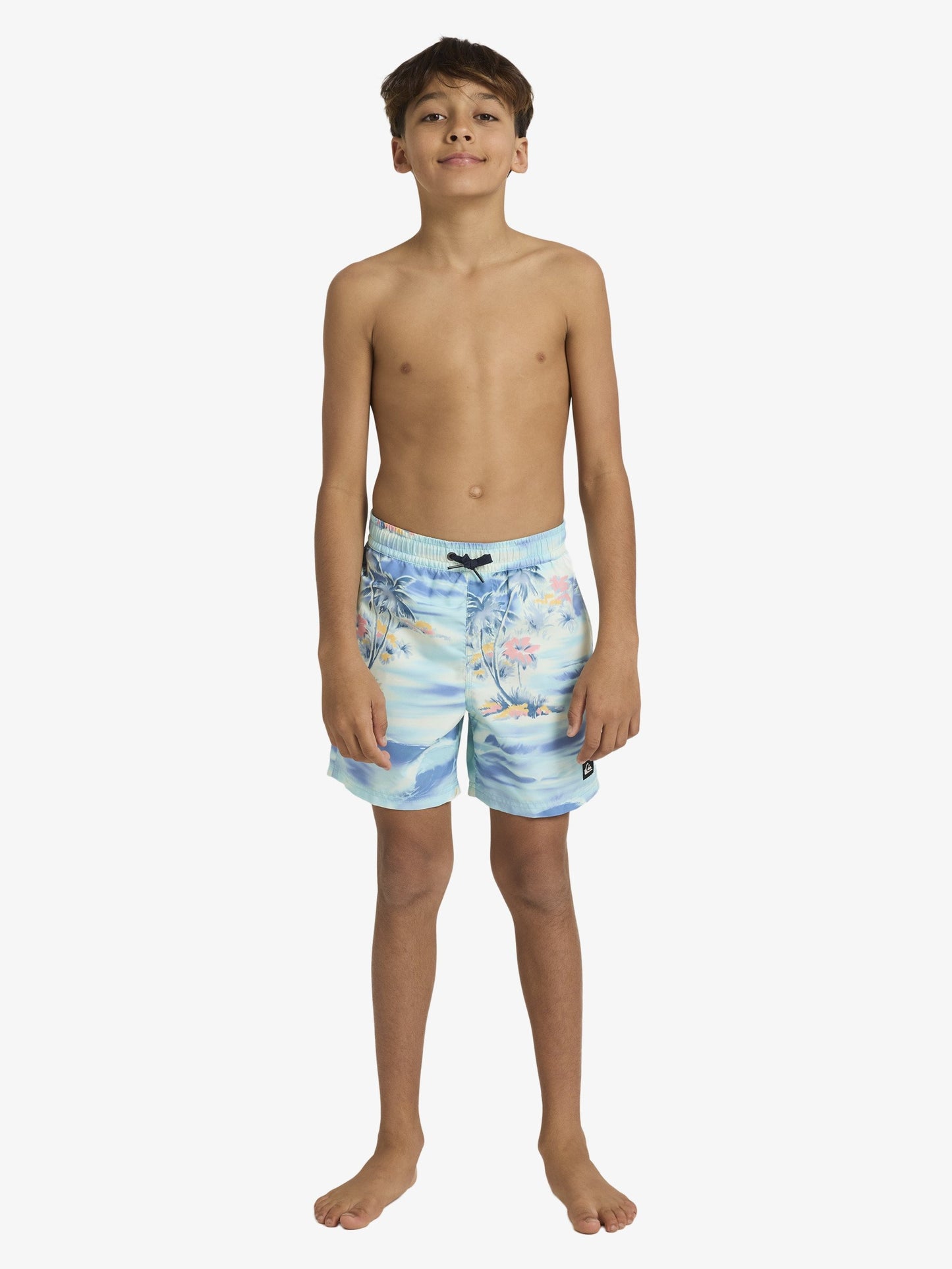 Boys 8-16 Everyday 14" Swim Shorts - Quiksilver Malaysia