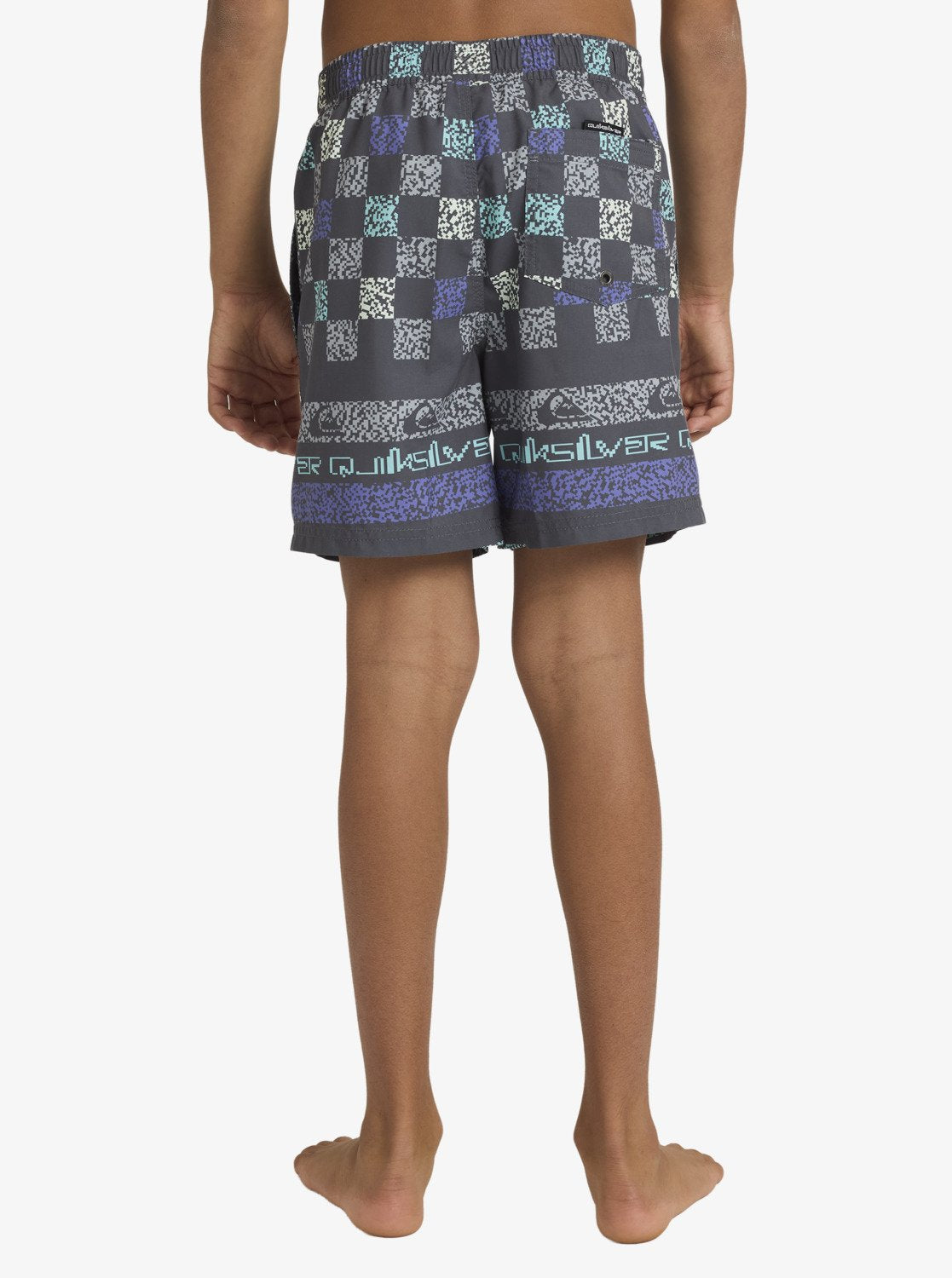 Boys 8-16 Everyday 14" Swim Shorts - Quiksilver Malaysia