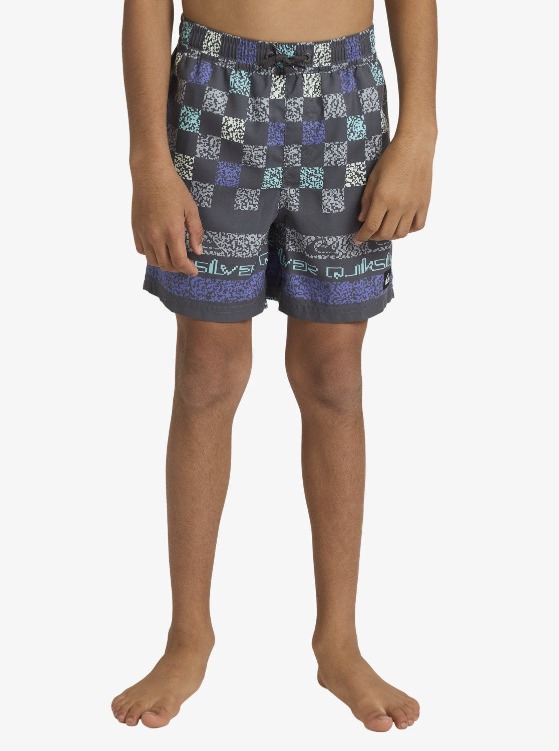 Boys 8-16 Everyday 14" Swim Shorts - Quiksilver Malaysia