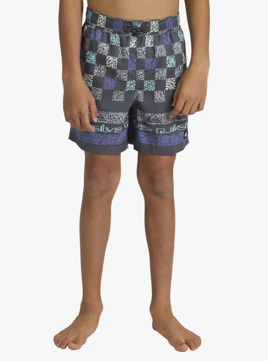 Boys 8-16 Everyday 14" Swim Shorts - Quiksilver Malaysia