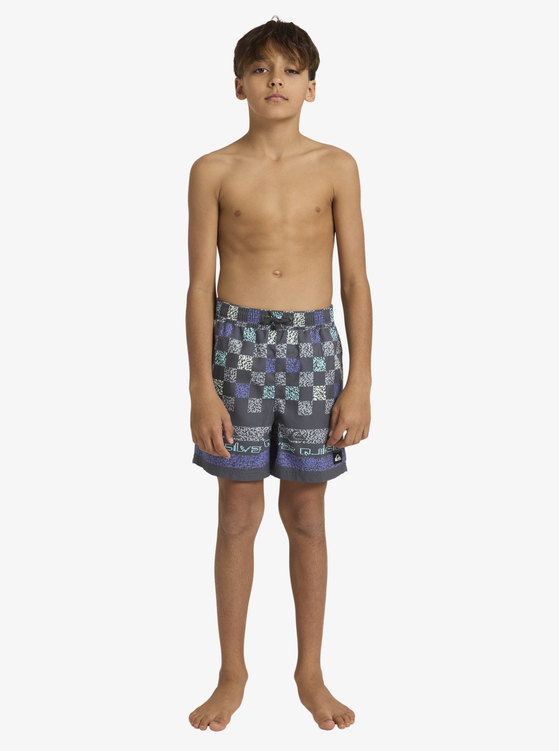 Boys 8-16 Everyday 14" Swim Shorts - Quiksilver Malaysia