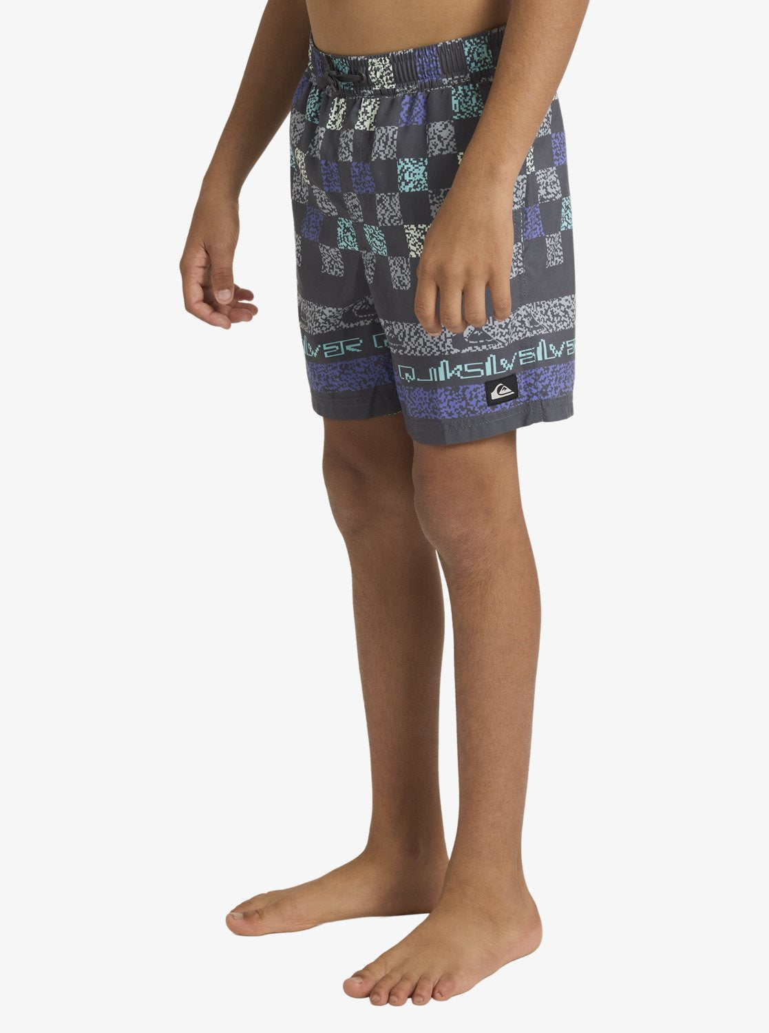 Boys 8-16 Everyday 14" Swim Shorts - Quiksilver Malaysia
