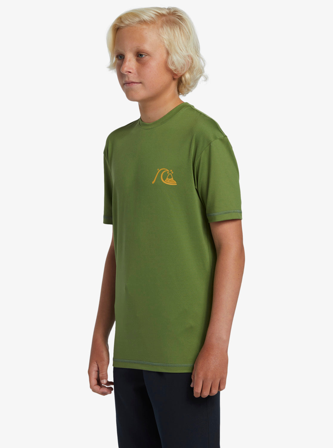 Boys Mix Session Surf T-Shirt - Quiksilver Malaysia