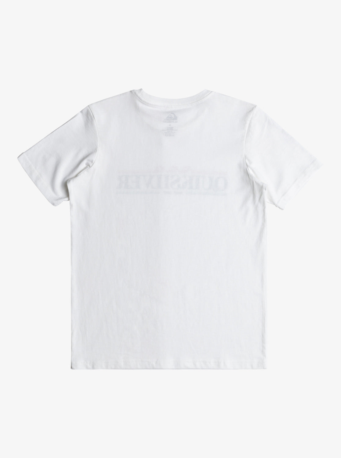 Mens Gradient Lines T-Shirt - Quiksilver Malaysia