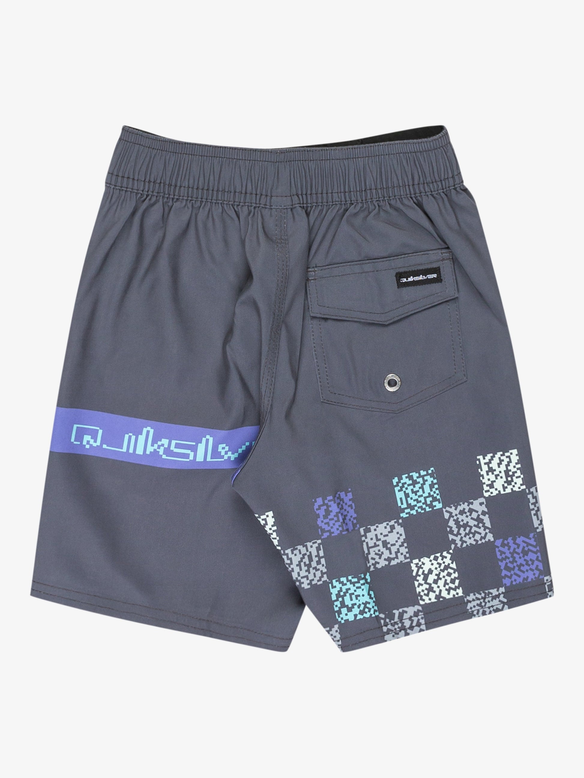 Boys 2-7 Everyday 13" Boardshorts - Quiksilver Malaysia