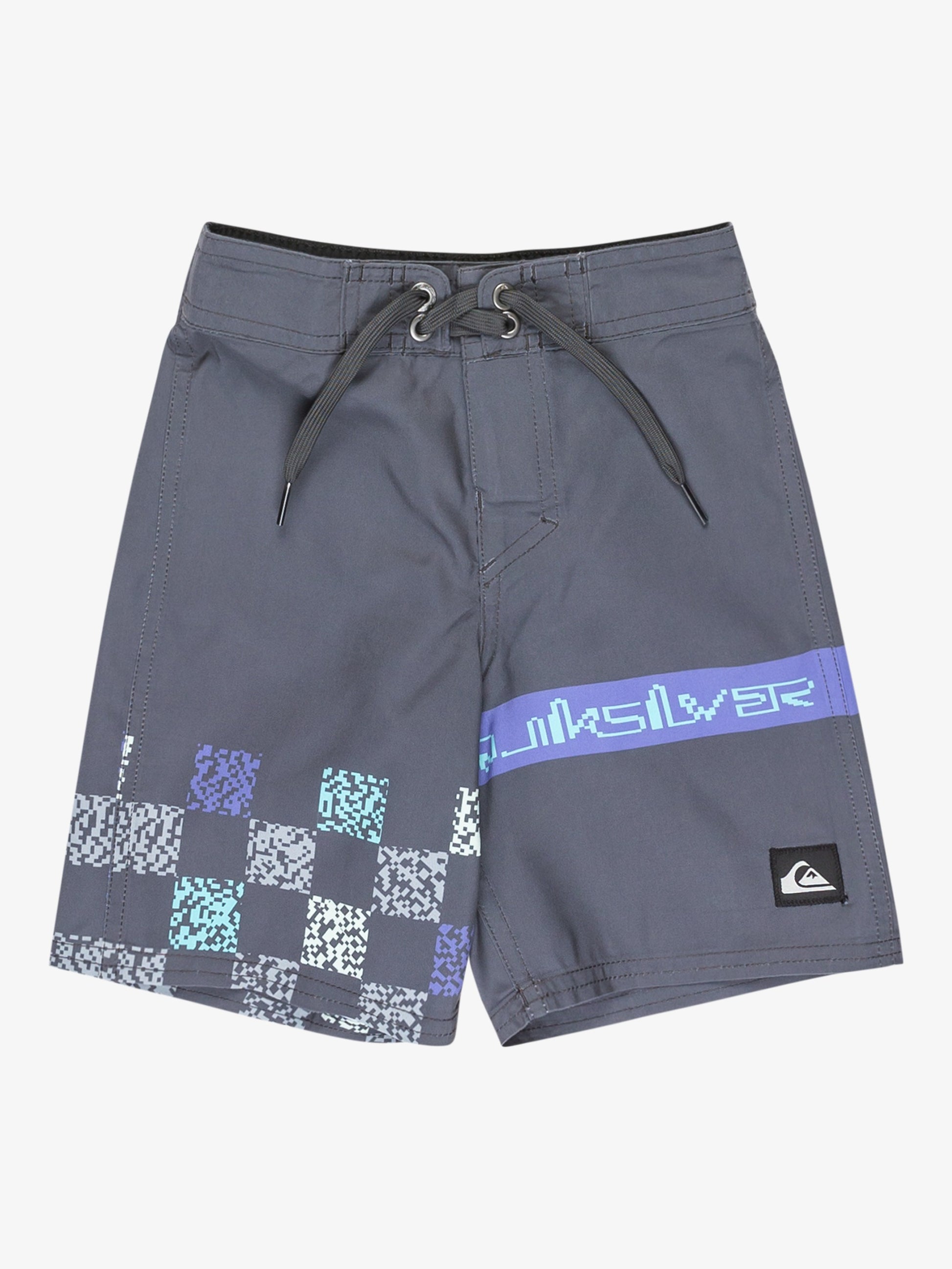 Boys 2-7 Everyday 13" Boardshorts - Quiksilver Malaysia