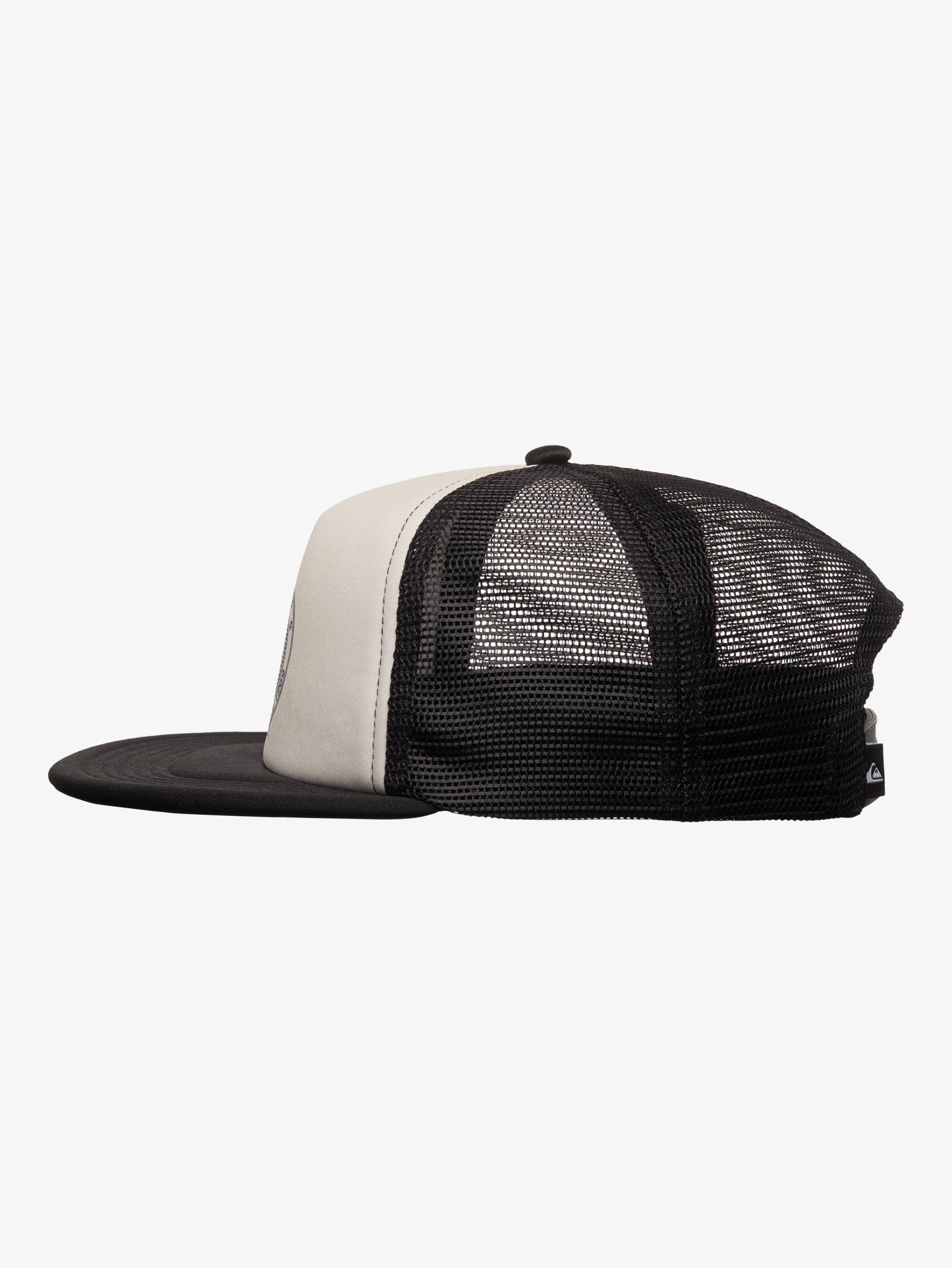 Boys Classic Foam Trucker Cap - Quiksilver Malaysia