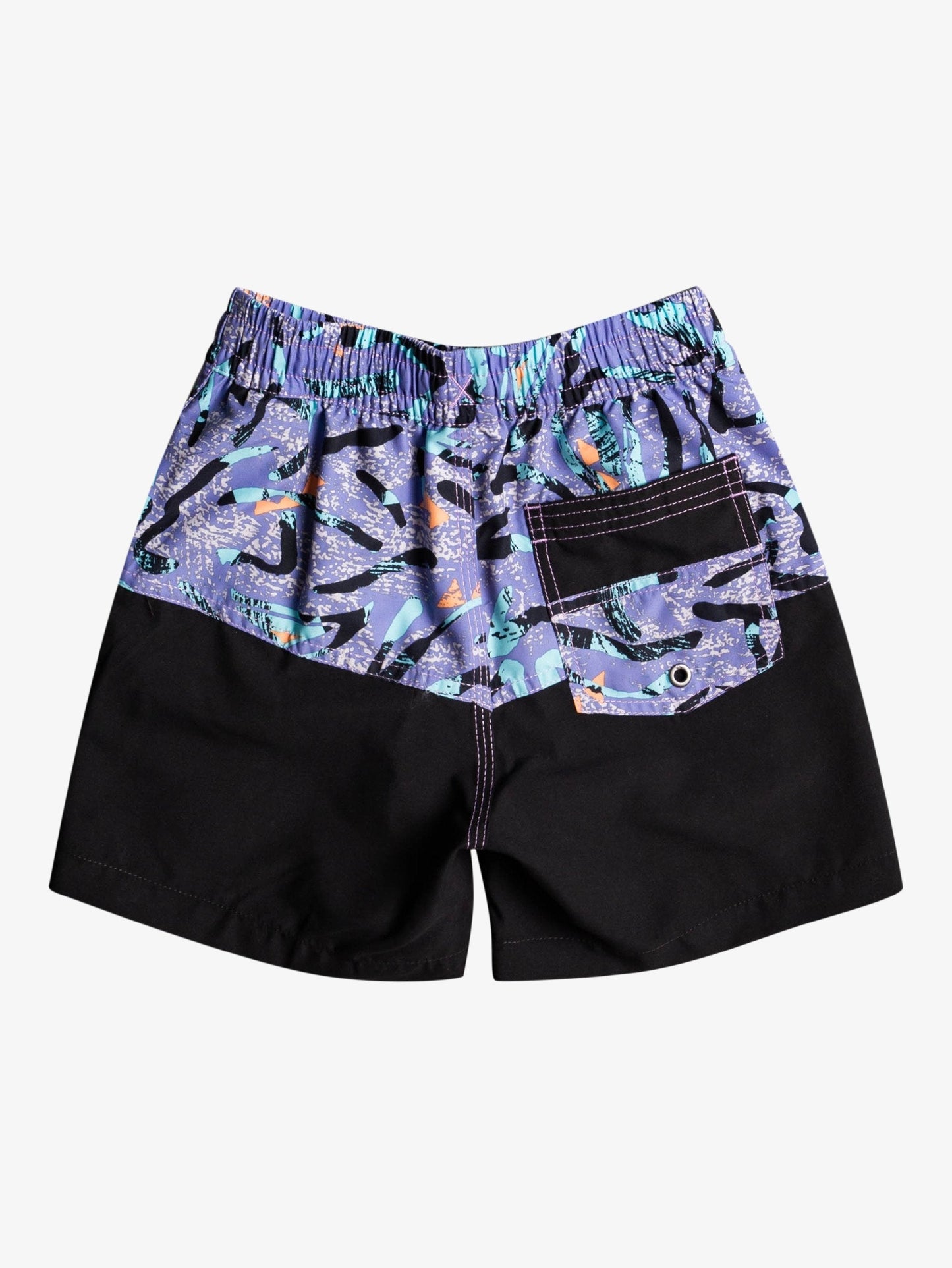 Boys 2-7 Acid Five 12" Swim Shorts - Quiksilver Malaysia