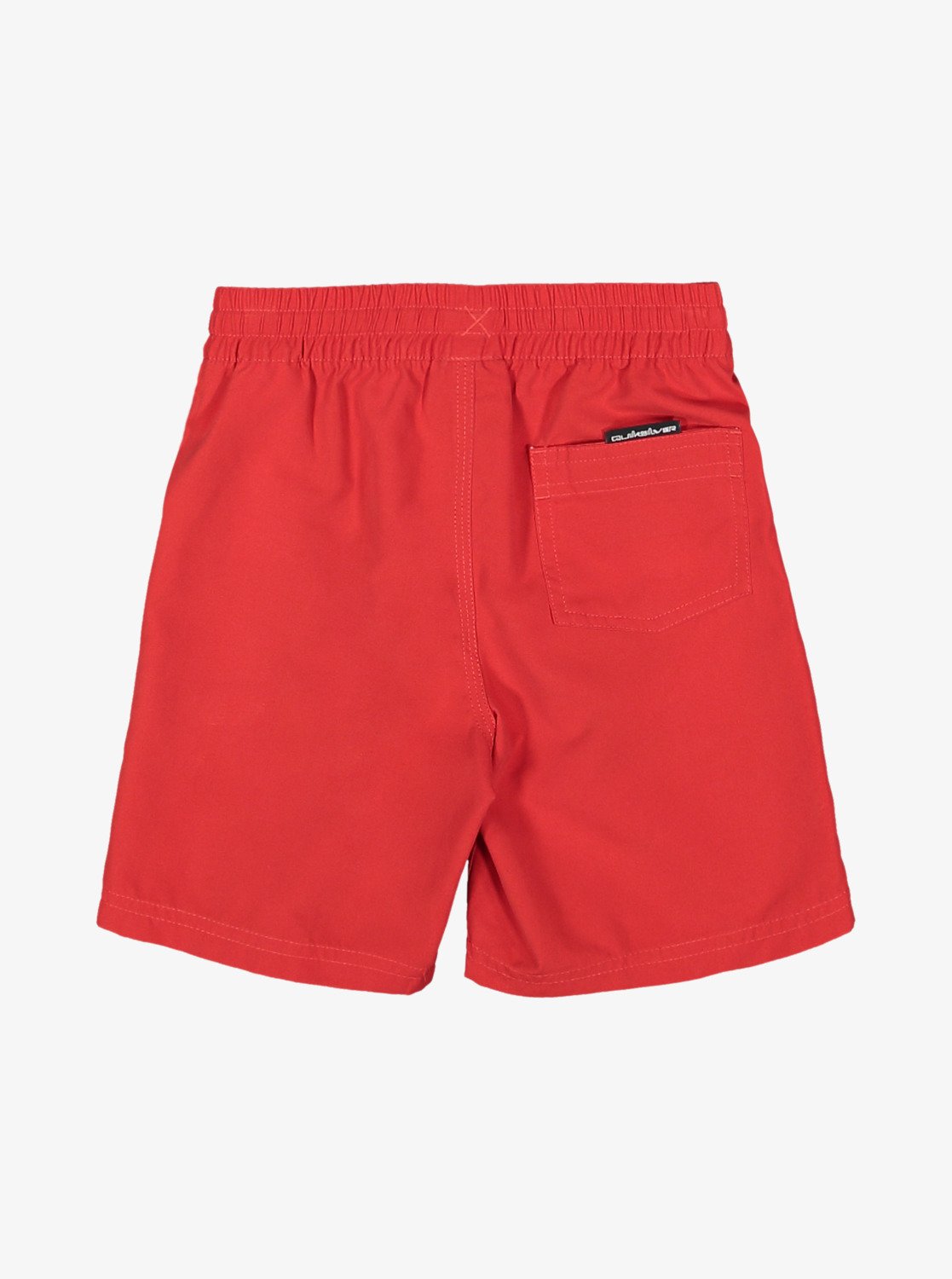 Boys Everyday Vert Volley 13" Swim Shorts