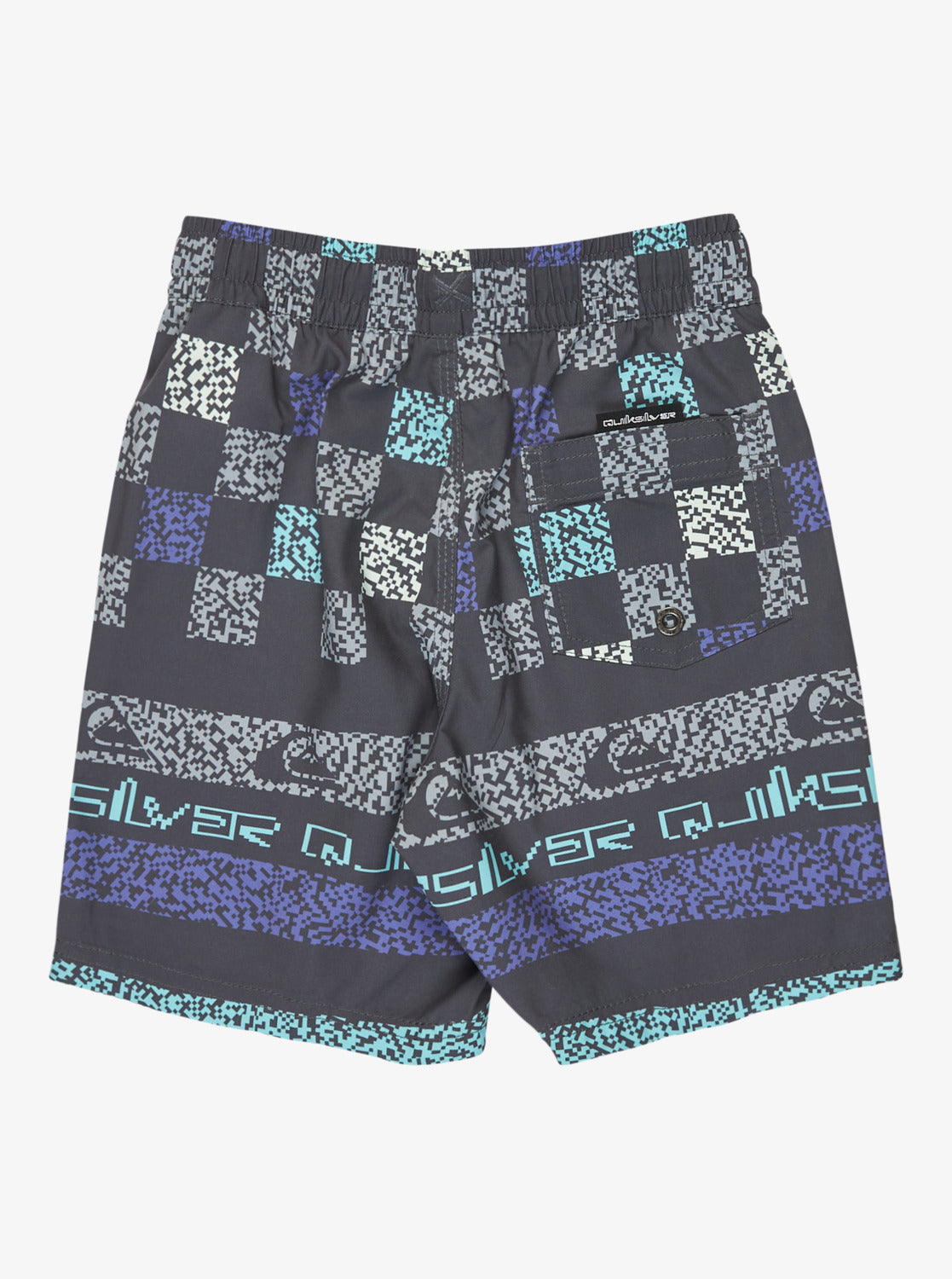 Boys 2-7 Everyday 13" Swim Shorts - Quiksilver Malaysia
