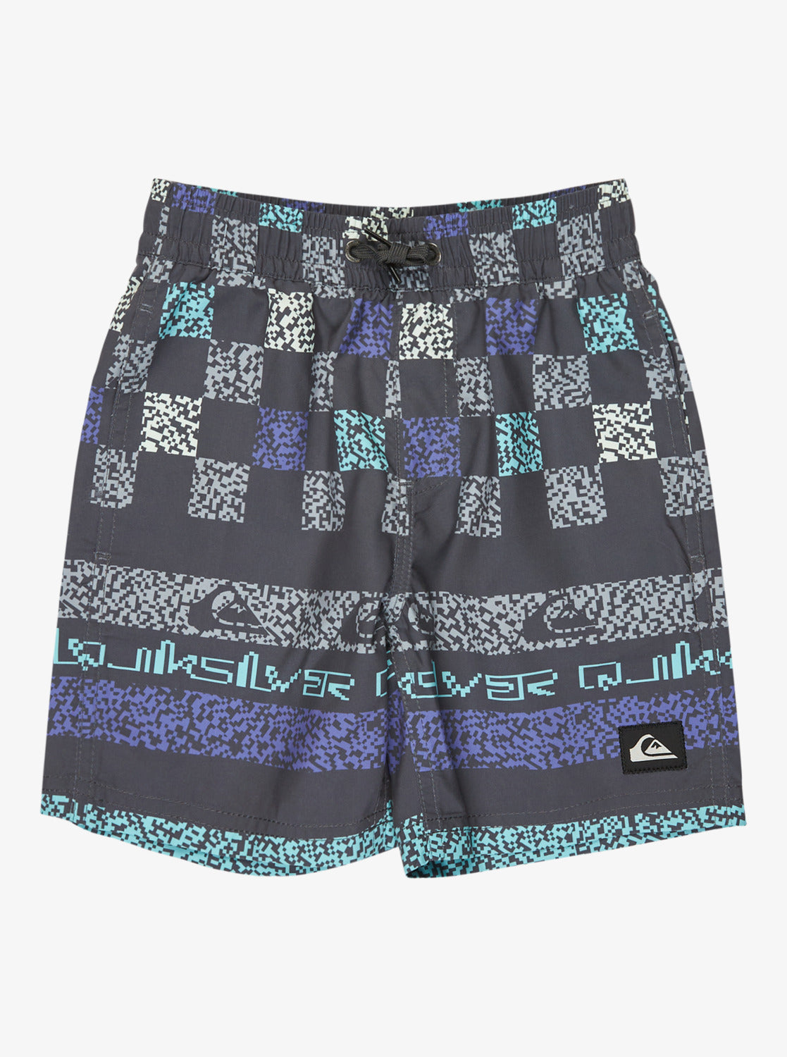 Boys 2-7 Everyday 13" Swim Shorts - Quiksilver Malaysia