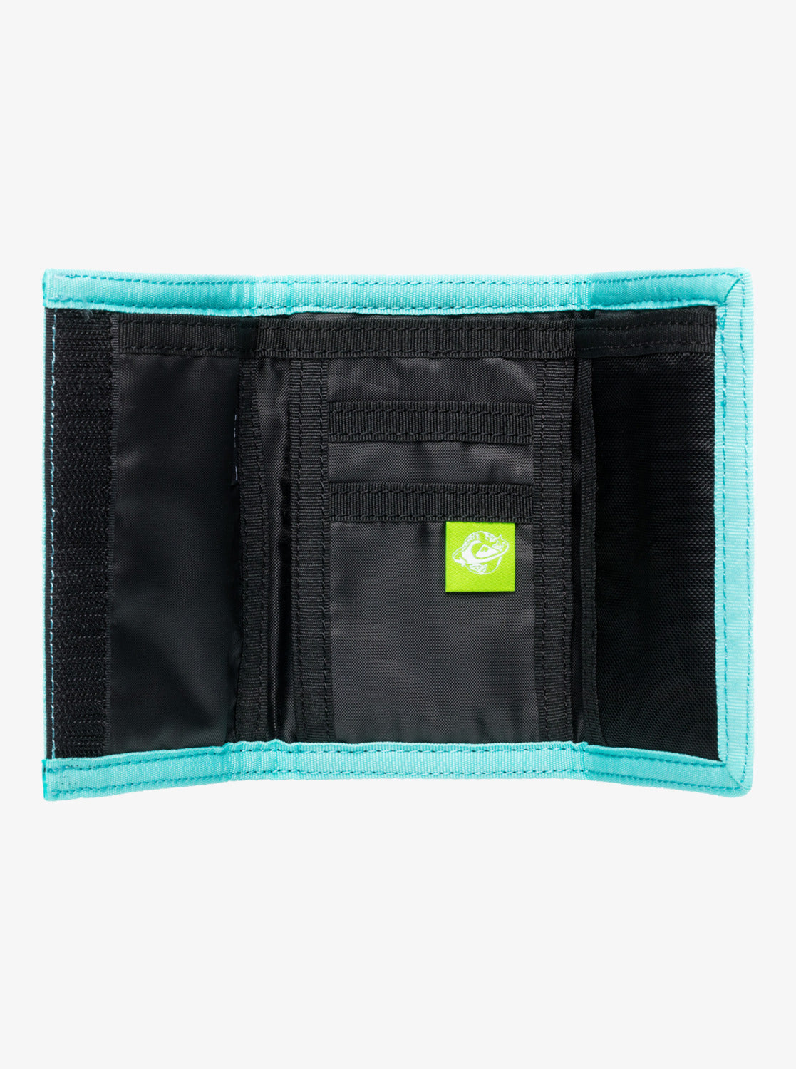 Mens The Everydaily Tri-Fold Wallet - Quiksilver Malaysia