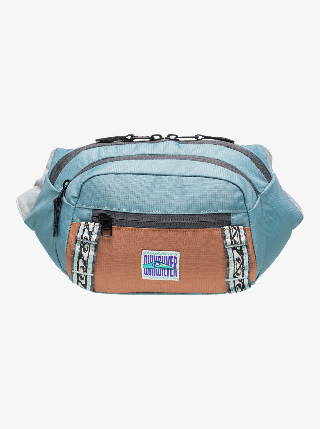 Mens Lone Walker Waist Pack - Quiksilver Malaysia